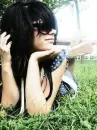 EMO GIRL