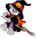 Halloween Creddy