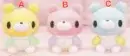 GLOOMY BEAR
