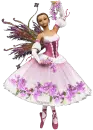 Ballet Fairy