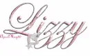 dallas cowboys swinging pink heart charm lizzy