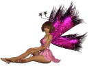 Sparkled Fairy