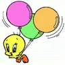 tweety
