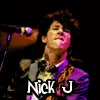 nick jonas