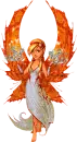 Butterfly Fairy