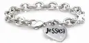 Jessica Bracelet