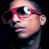 Pharrell Williams