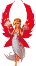 Butterfly Fairy