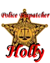 holly