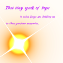 Tiny Spark