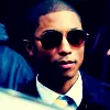 Pharrell Williams
