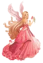 Fairy Celestine Rainbow