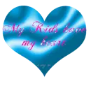 my kids have my heart