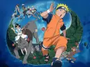 Naruto - Nadira name