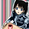 Coffee Girl