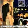 Squall & Rinoa