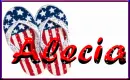 alecia