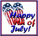 happy 4th of july