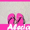 alecia