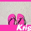 kris
