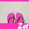 zet