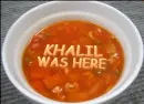 khalil soup