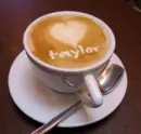 taylor coffee