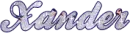 Xander