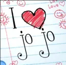 i love jo jo jodeci