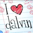 i love dalvin