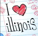 i love illinois