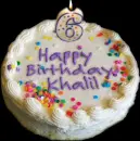 happy 6th birthday khalil