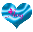 amy