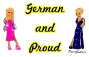 German and Proud