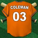 coleman