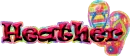 heather