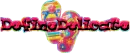 definedelicate