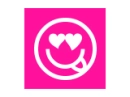 pinksmiley