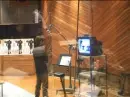 Gackt Working.