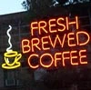 Fresh Brewed Coffee