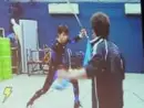 Gackt Game Training.