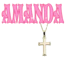 Amanda