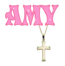 Amy