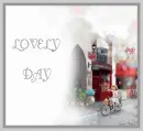 LOVELY DAY