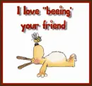 Friends Love
