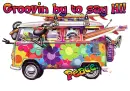 Groovy Van