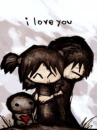 Emo Love