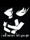I Will Never...
