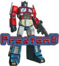 Preston