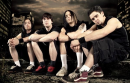 bullet for my valentine